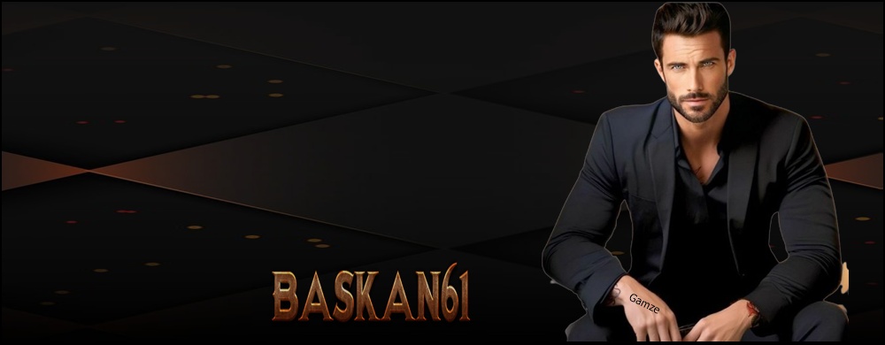 BAŞKAN61 TEMALARI