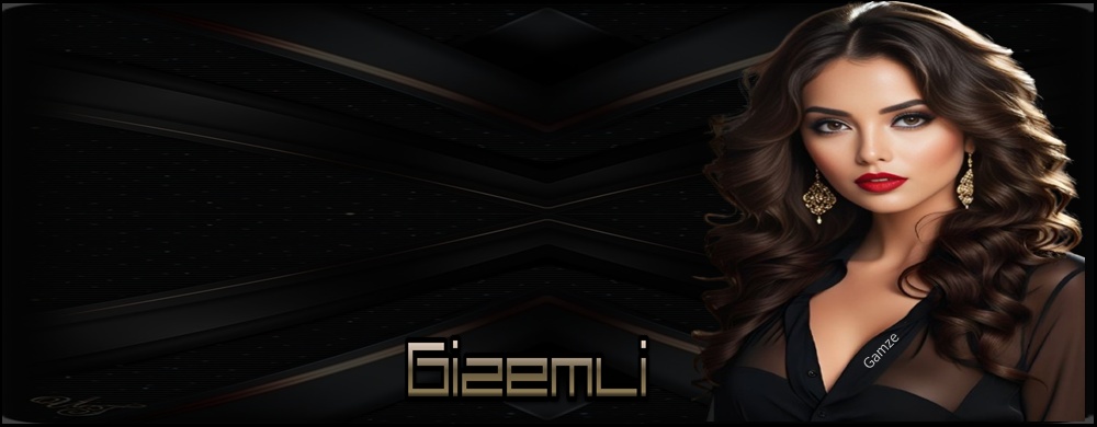 GİZEMLİ TEMA
