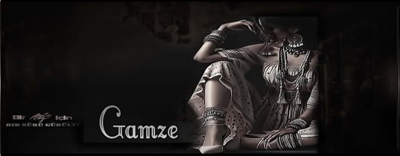 GAMZE TEMA