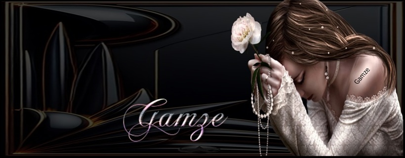 GAMZE TEMA