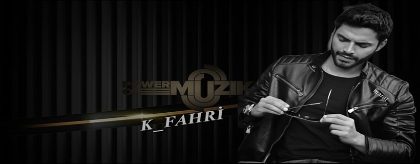 KarizmaFahri Tema