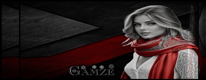 GAMZE TEMA