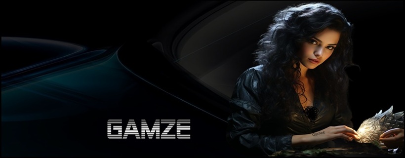 GAMZE TEMA