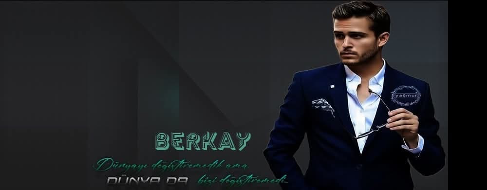 BERKAY TEMA