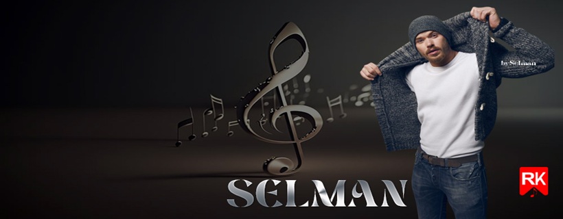 SELMAN TEMA