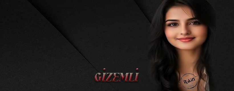 GİZEMLİ TEMA