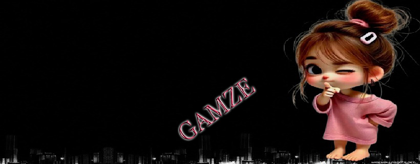 GAMZE TEMA