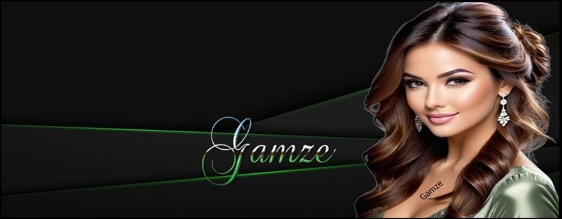 GAMZE TEMA
