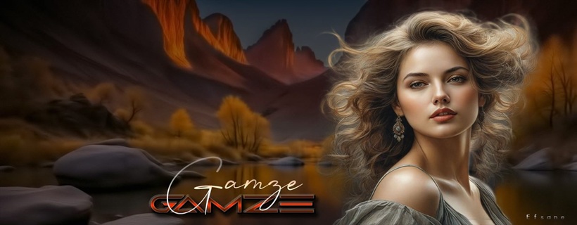 GAMZE TEMA