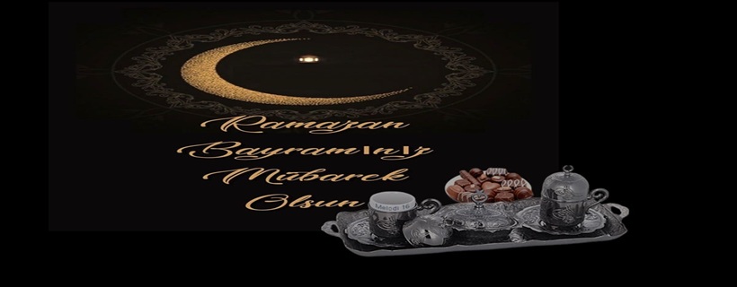 RAMAZAN BAYRAMI DİNİ TEMA