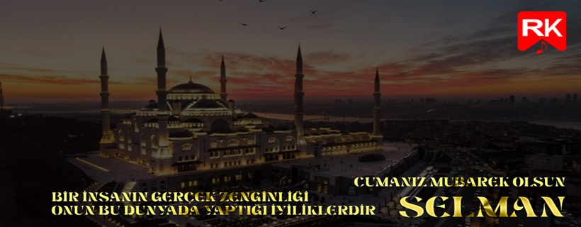 SELMAN TEMA