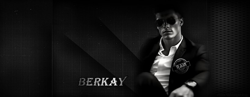 BERKAY TEMA