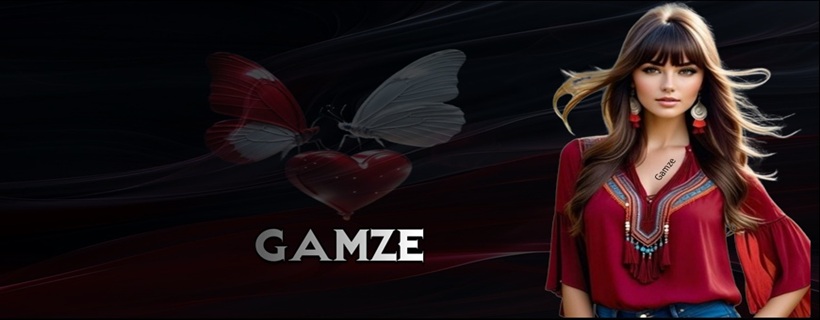GAMZE TEMA