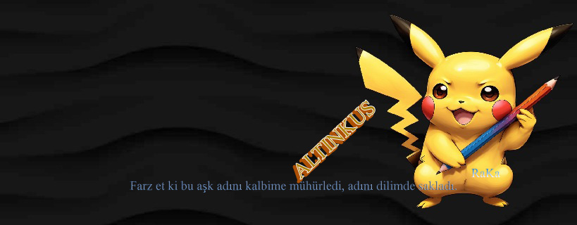 ALTINKUS TEMA