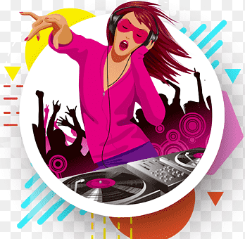 Yeni Dj Katılımı Hakkında ( GIZEMLI )