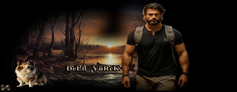 DELİYÜREK TEMA