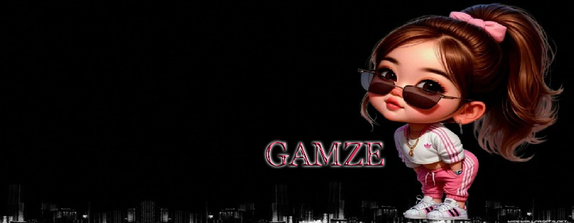 GAMZE TEMA