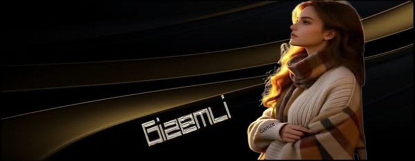 GİZEMLİ TEMA