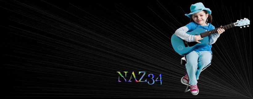 NAZ34 TEMA