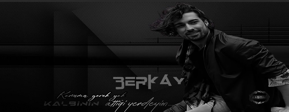 Berkay Tema