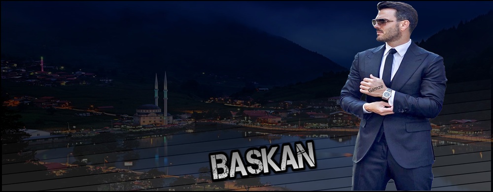 BASKAN YAYIN TEMA