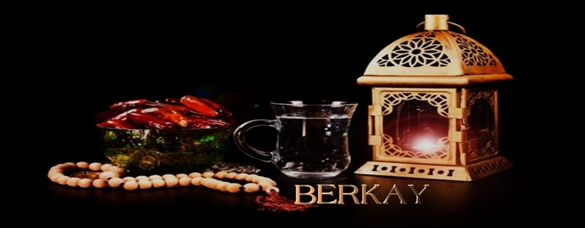 BERKAY DİNİ TEMA