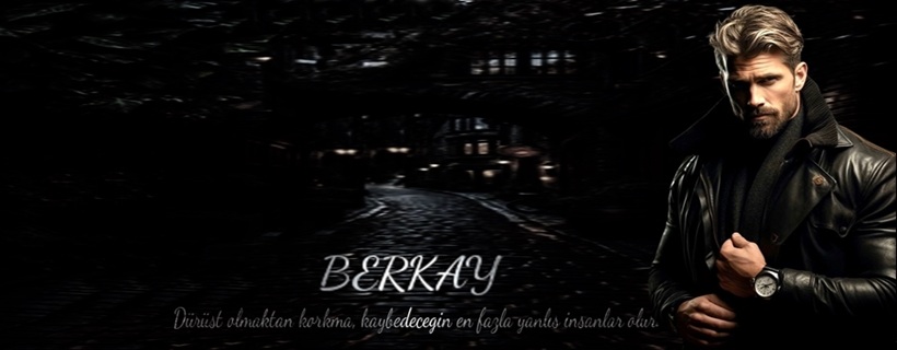 BERKAY TEMA