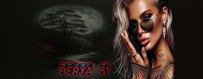 DERYA TEMA