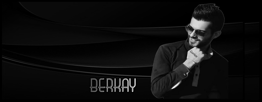 BERKAY YAYIN TEMA