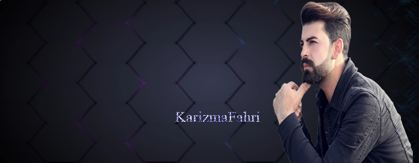 KARİZMA FAHRİ TEMA
