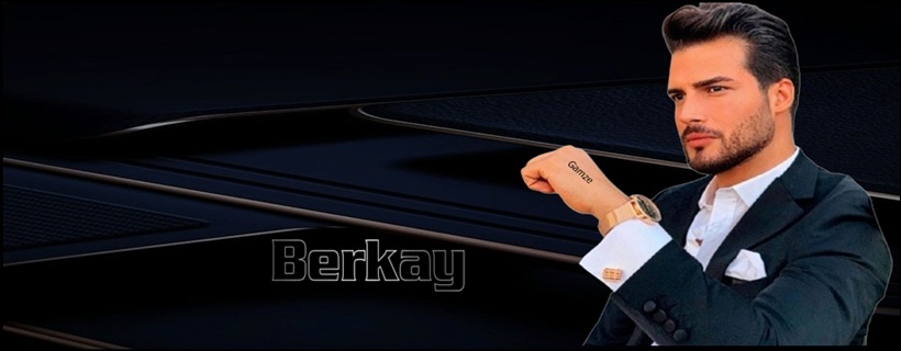 BERKAY TEMA