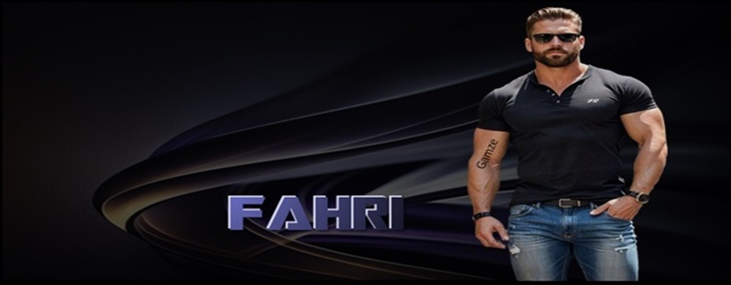 KARİZMA FAHRİ TEMA