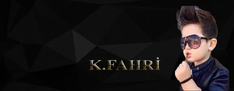 KARİZMA FAHRİ TEMA