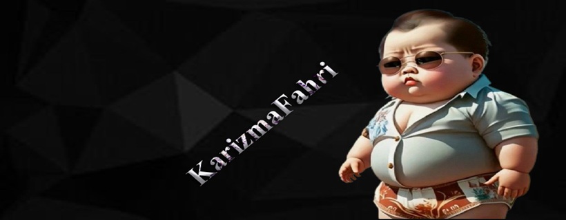 KARİZMA FAHRİ TEMA