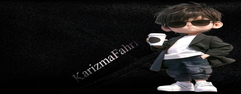 KARİZMA FAHRİ TEMA