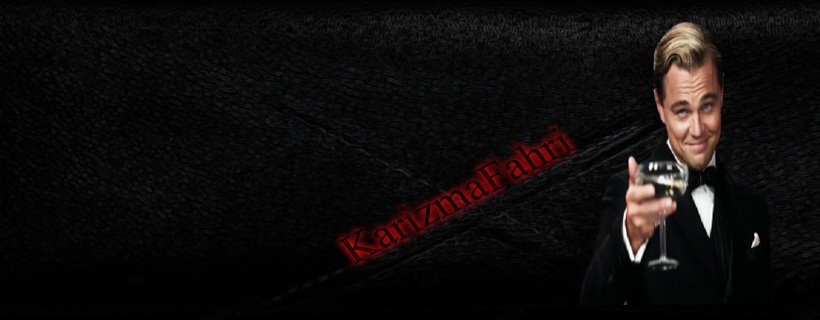 KARİZMA FAHRİ TEMA