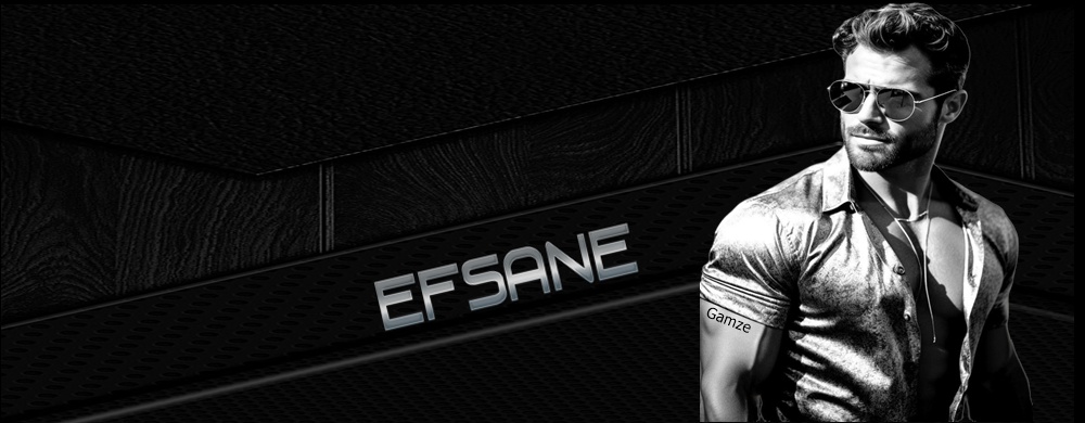 EFSANE YAYIN TEMA