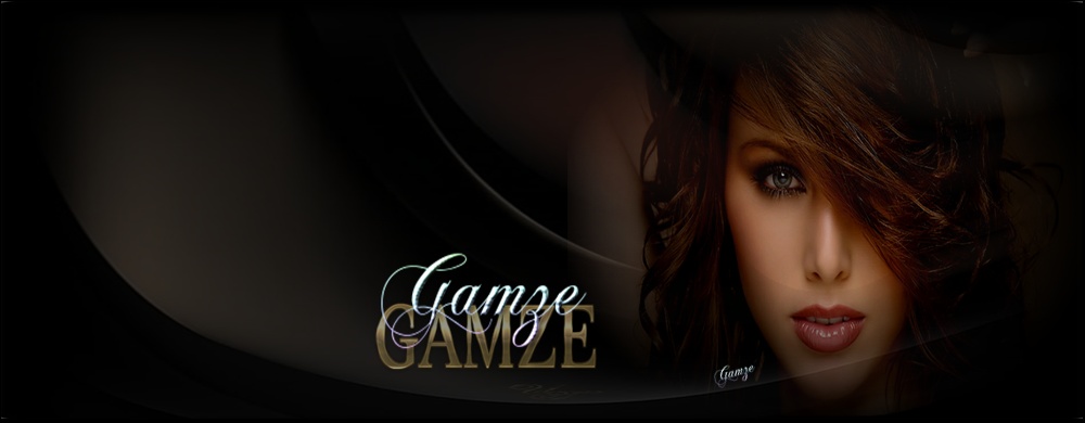 GAMZE YAYIN TEMA