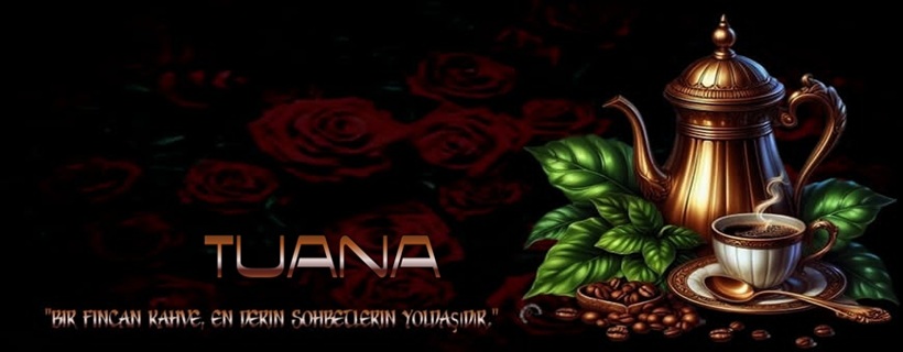 TUANA TEMA