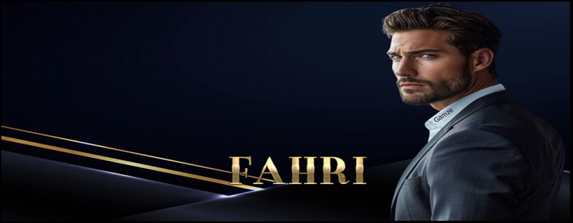 KARİZMA FAHRİ TEMA