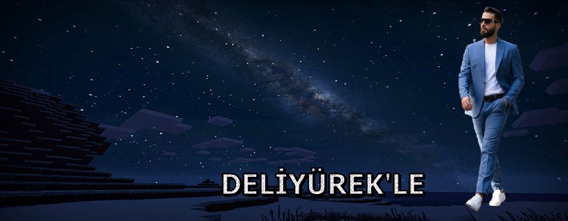 DELİYÜREKLE DELİŞHOWW