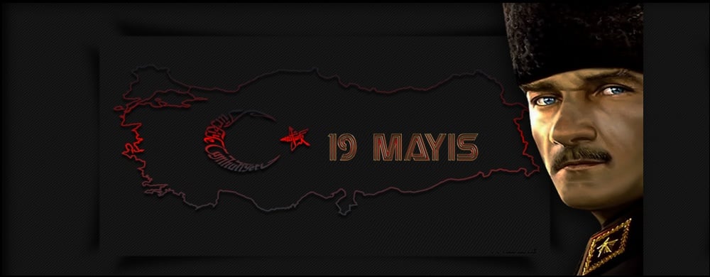 19 Mayıs Teması