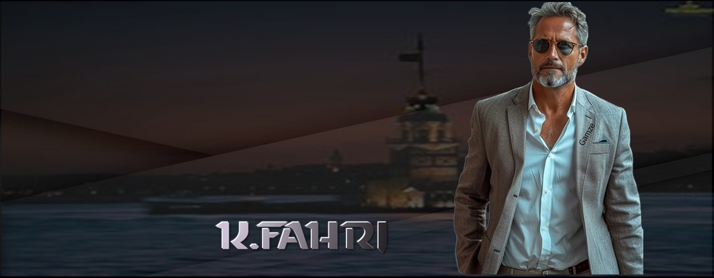 KARIZMA FAHRI YAYIN TEMALARI