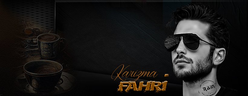 KarizmaFahri Tema