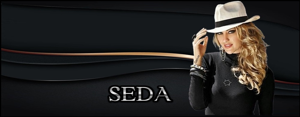 SEDA YAYIN TEMA