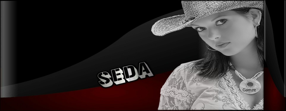 SEDA YAYIN TEMA