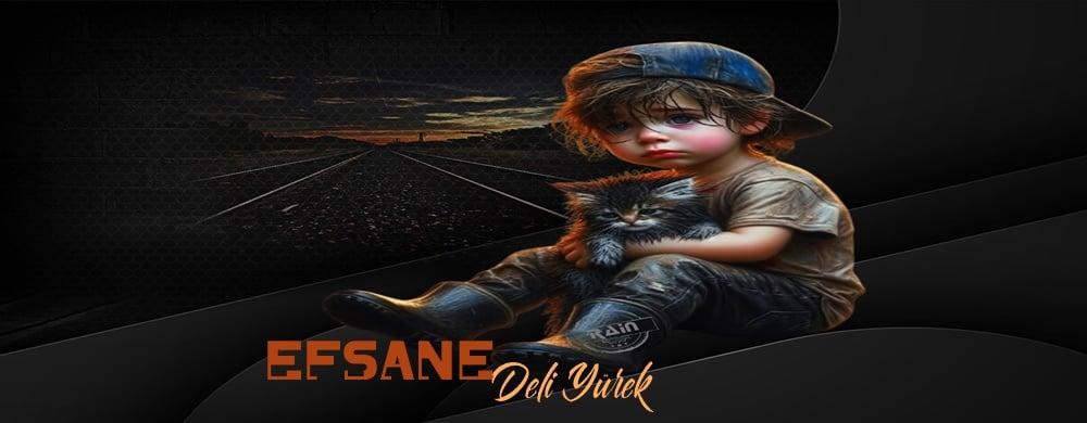 Deliyürek Tema