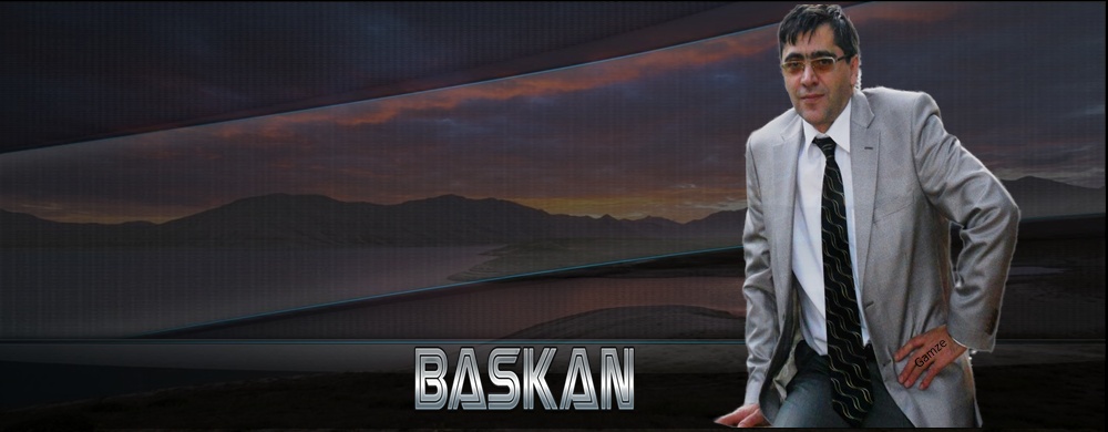 BASKAN YAYIN TEMA