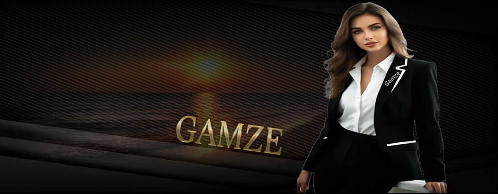 GAMZE YAYIN TEMA