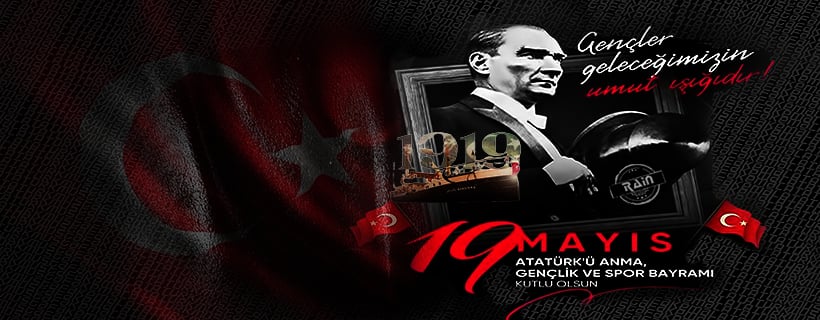 19 Mayıs Teması
